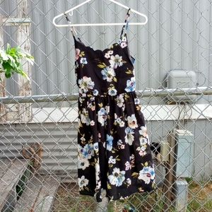 Dress from xhilaration